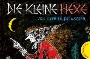 Kleine-Hexe von Otfried Preußler