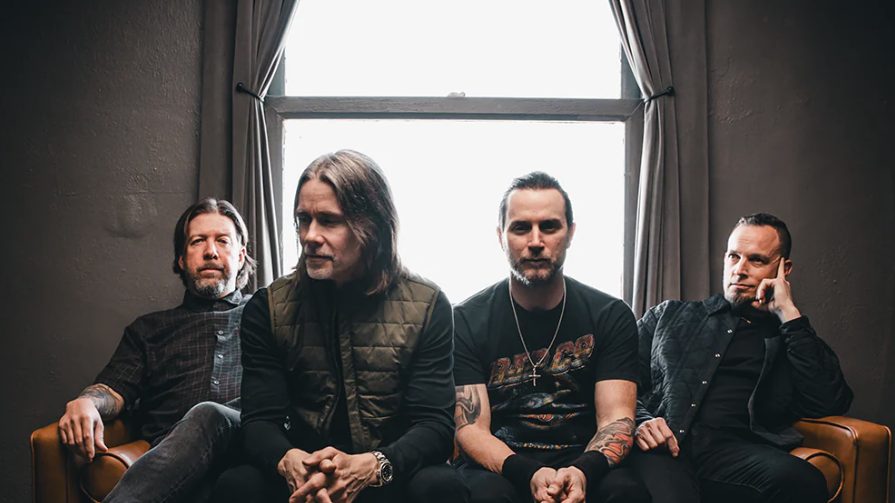 Alter Bridge
