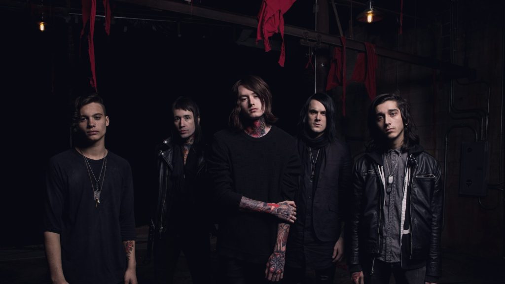 Bad Omens