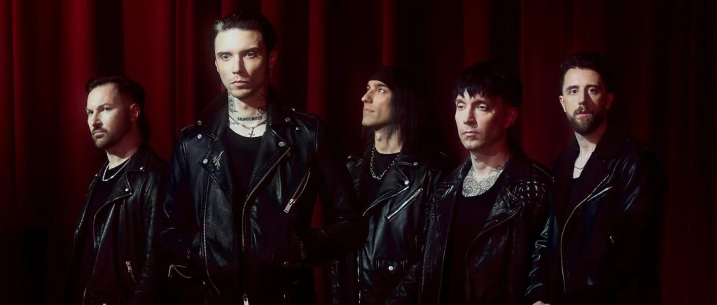 Black Veil Brides