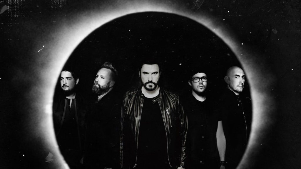 Breaking Benjamin