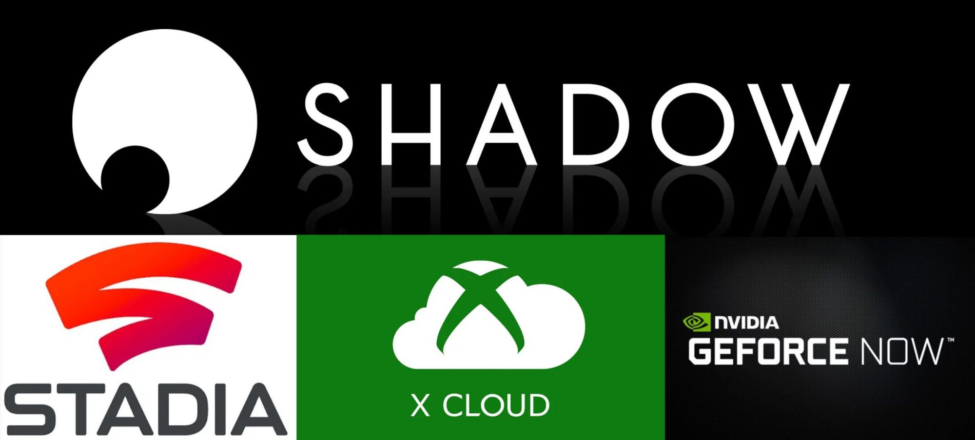 Cloud Gaming