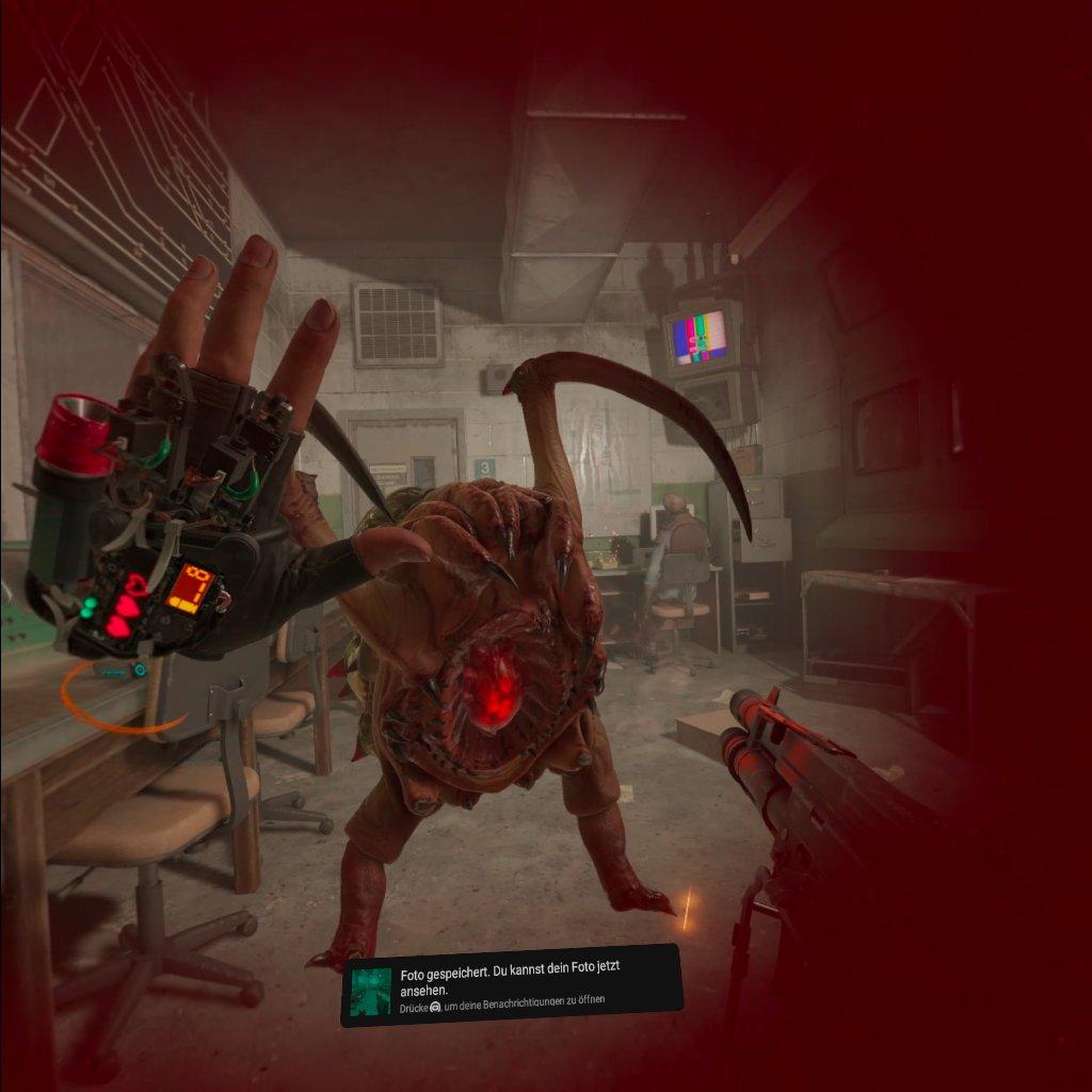 Half Life: Alyx