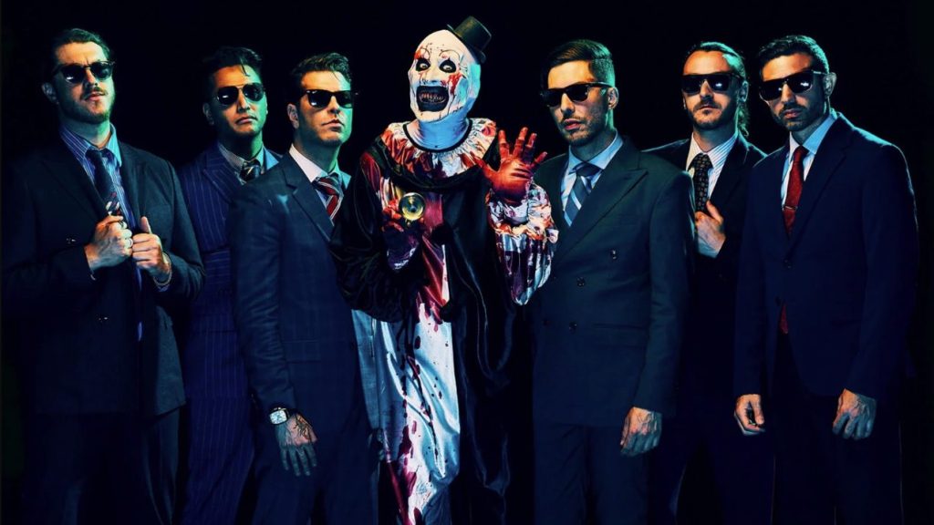 Ice Nine Kills