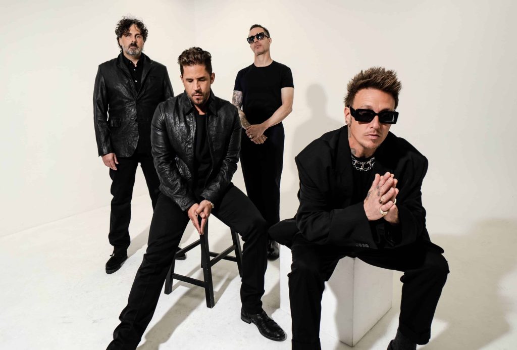 Papa Roach