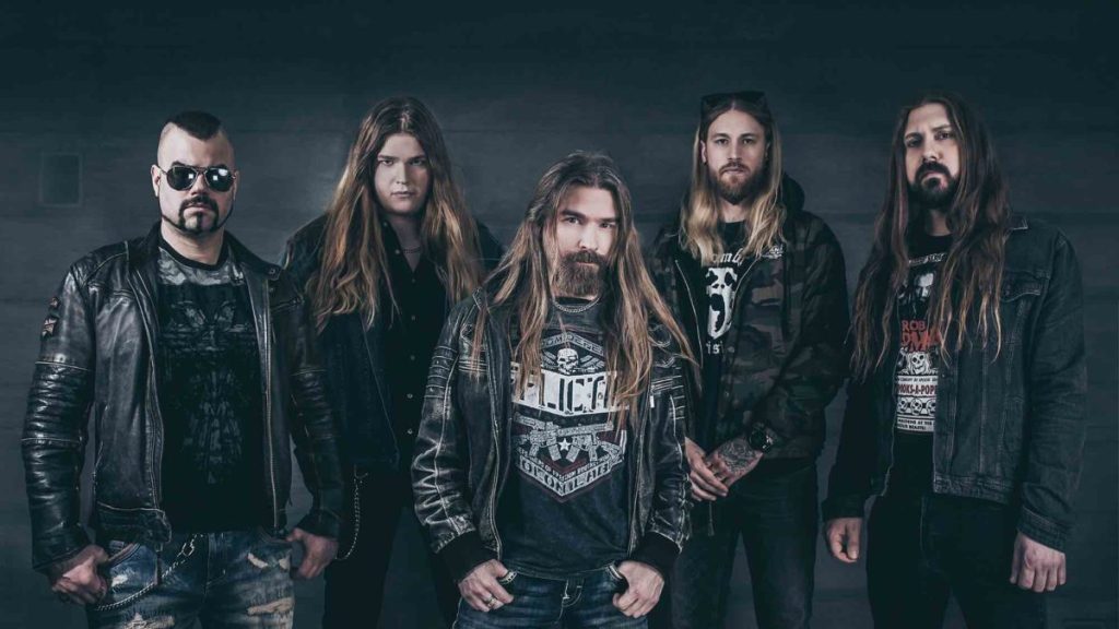 Sabaton