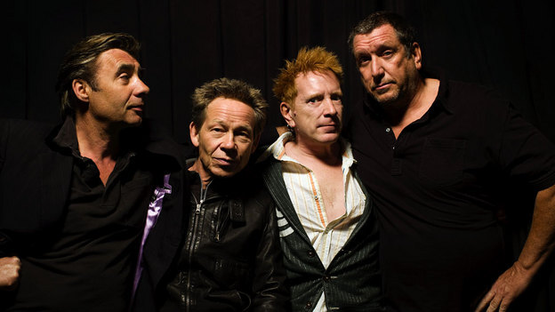 Sex Pistols