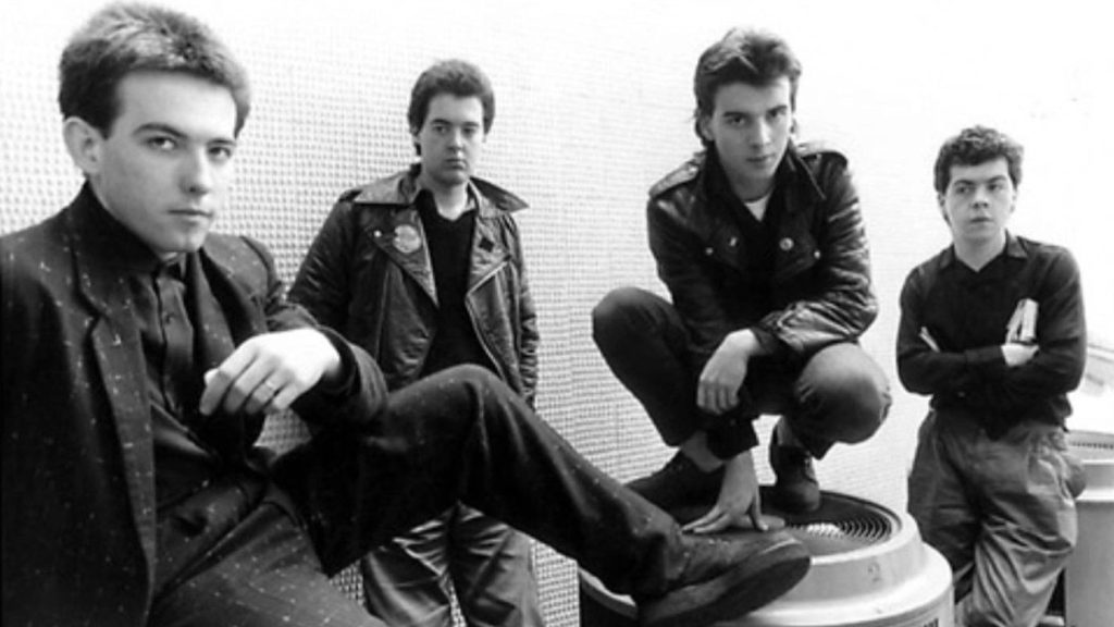 The Cure
