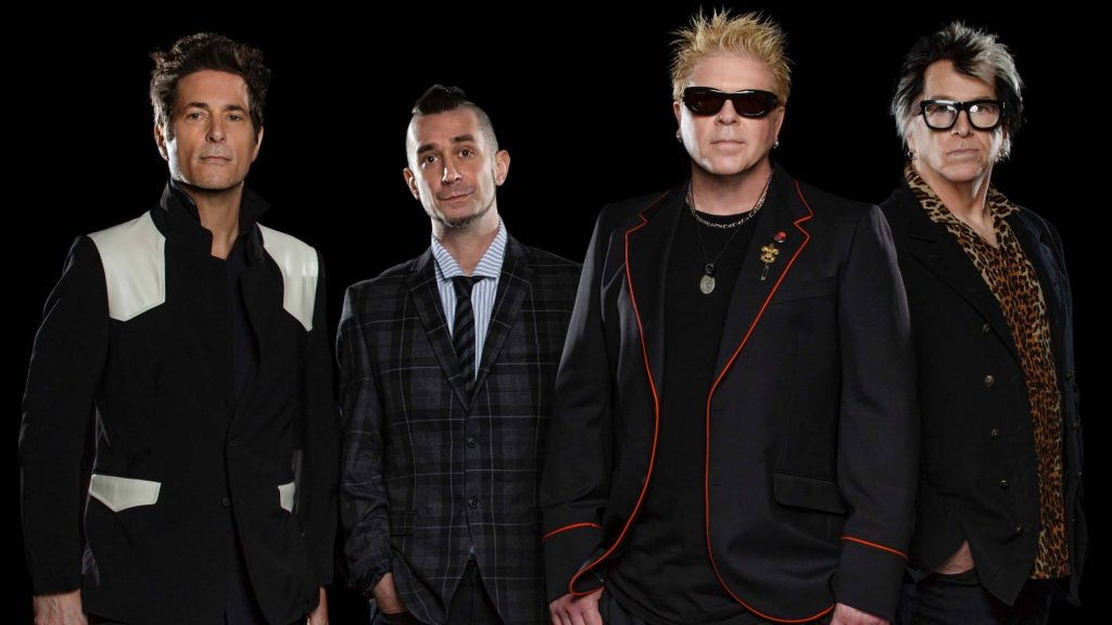 The Offspring