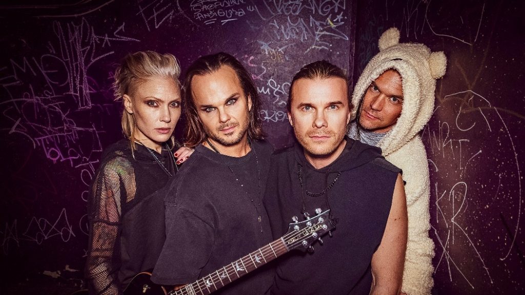 The Rasmus