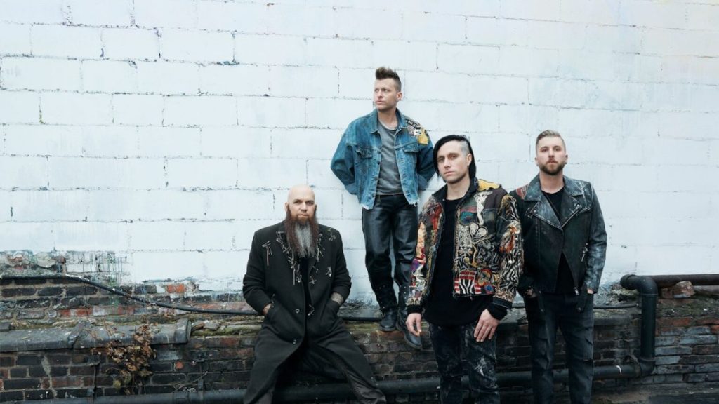 Three Days Grace