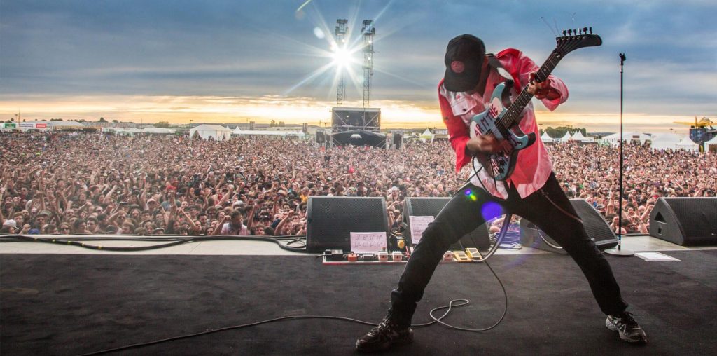 Tom Morello