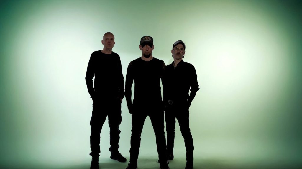 Volbeat