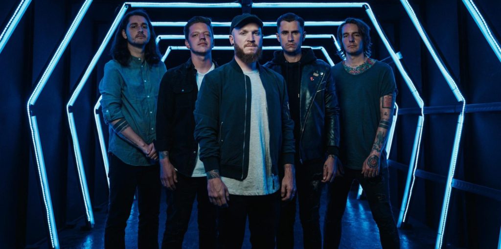 We Came As Romans
