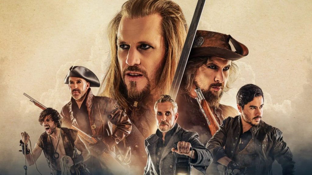 dArtagnan