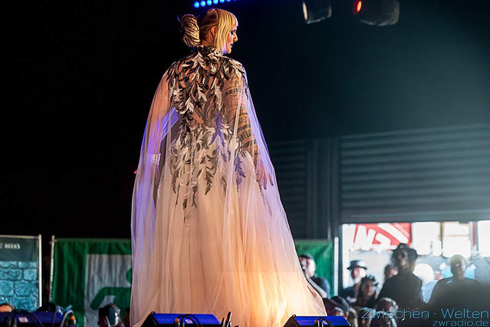 M'era Luna 2026 Fashion Show - Darkdream Collection