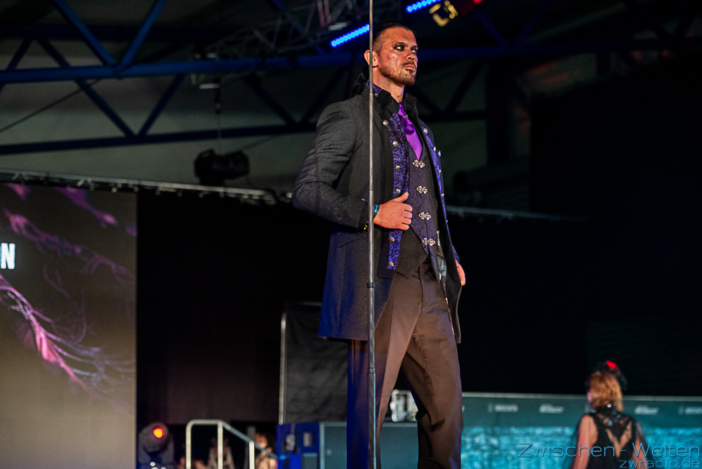 M'era Luna 2026 Fashion Show - Darkdream Collection