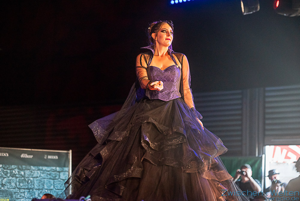 M'era Luna 2026 Fashion Show - Darkdream Collection