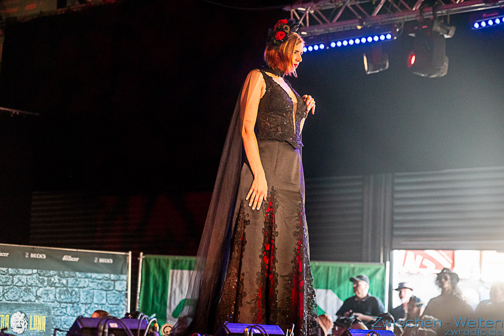 M'era Luna 2026 Fashion Show - Darkdream Collection