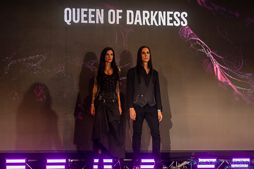 M'era Luna 2026 Fashion Show - Queen of Darkness