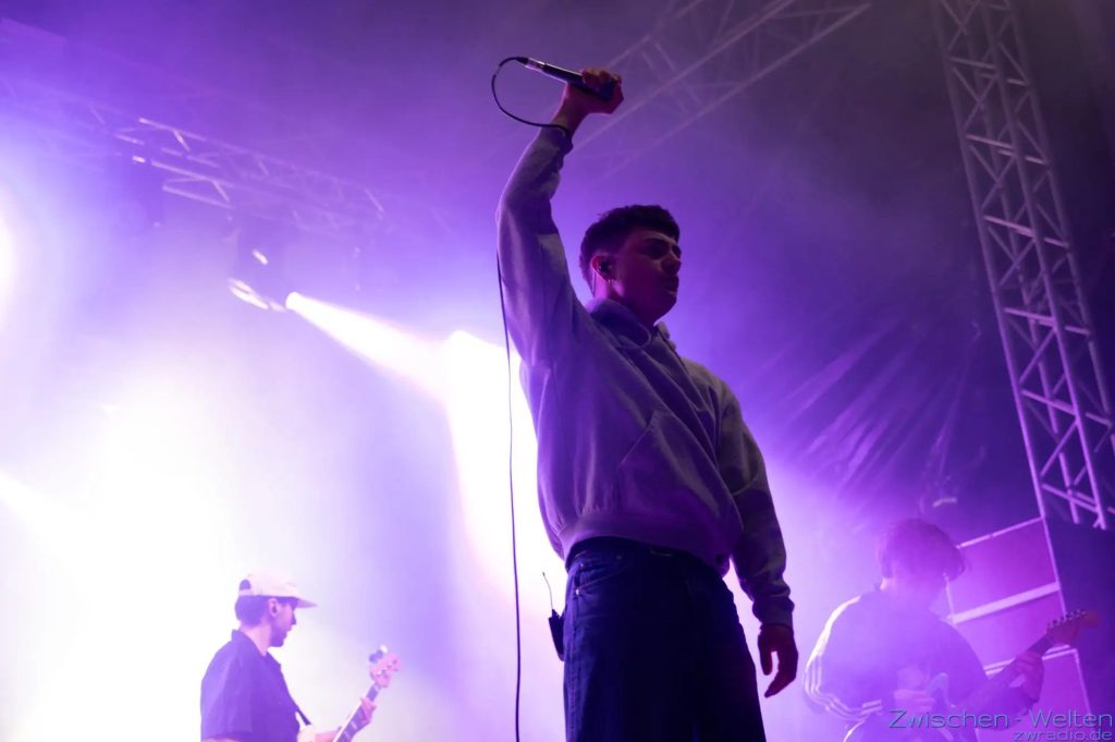 Boston Manor
