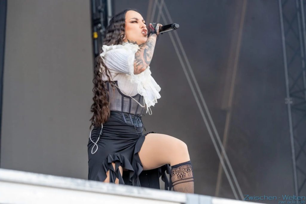 Jinjer