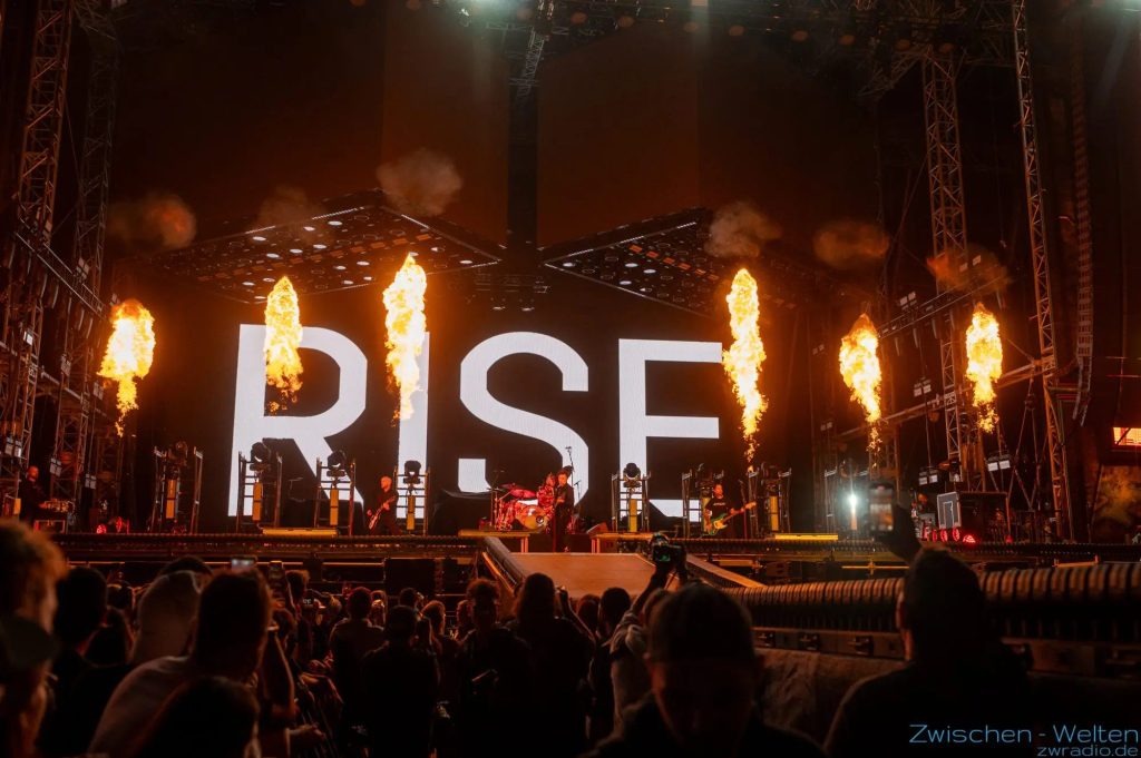 Rise Against