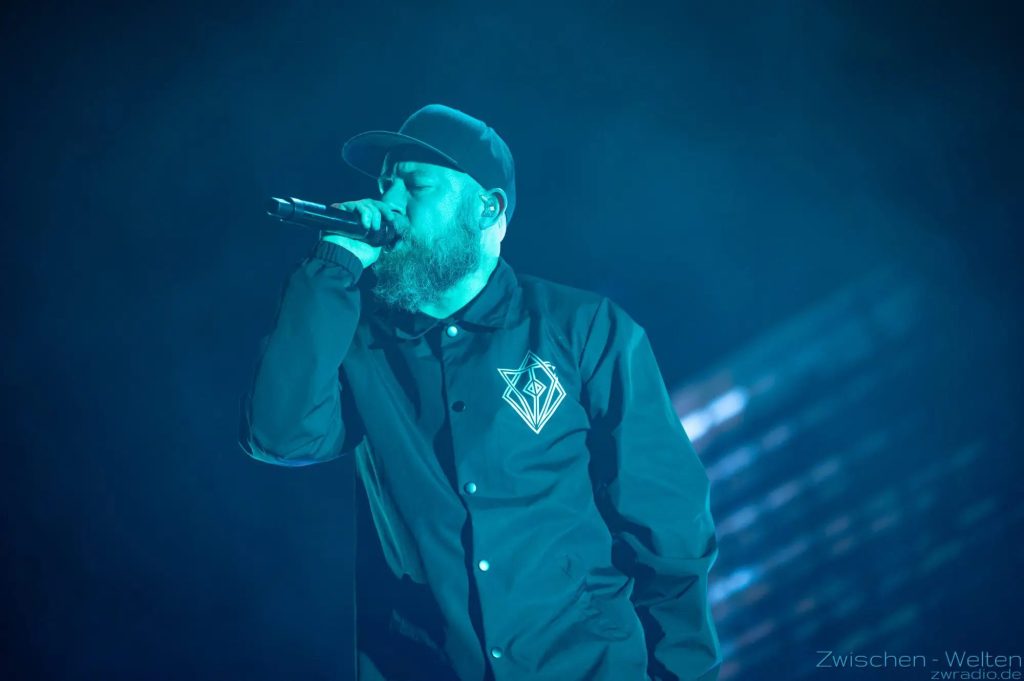 In Flames