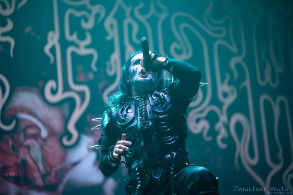 Cradle of Filth