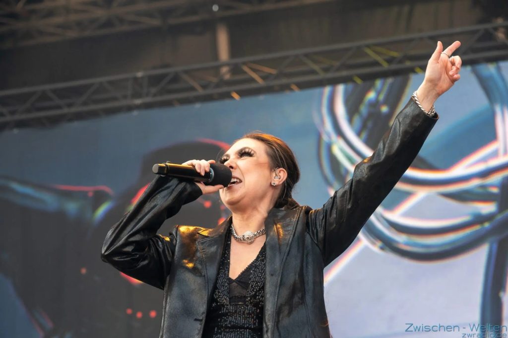 Amaranthe