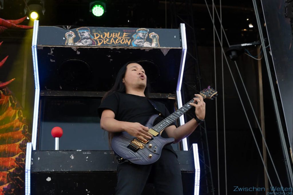 DragonForce