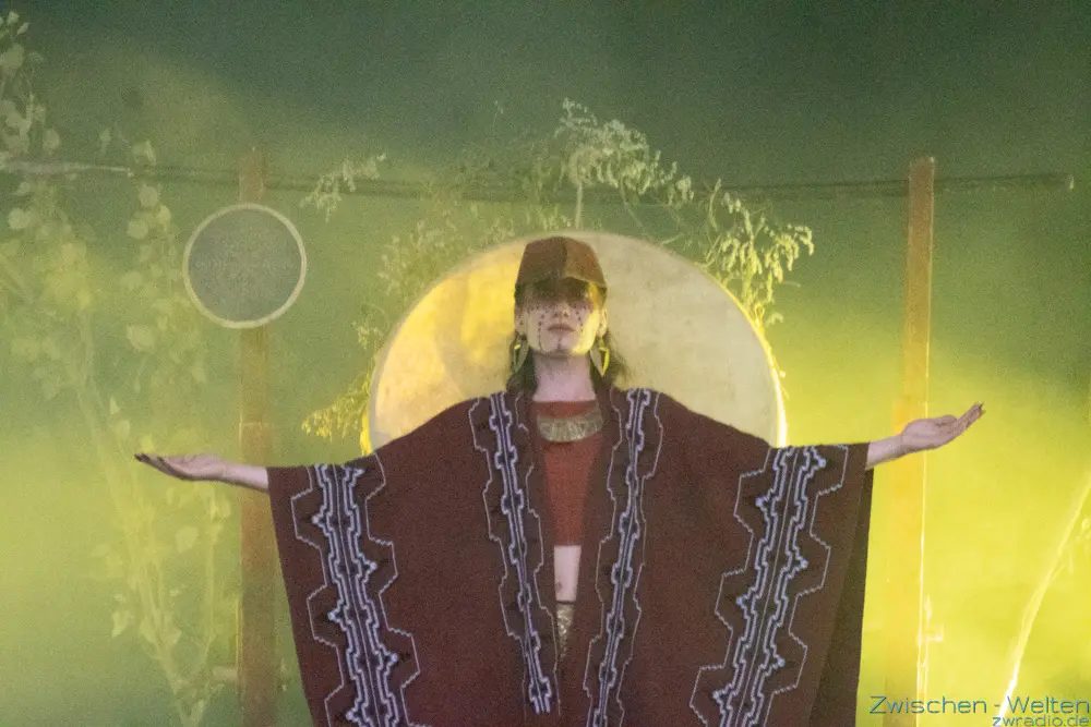 Heilung
