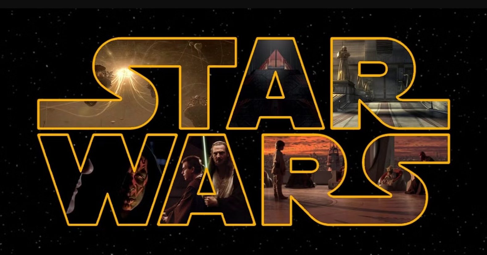 Star Wars