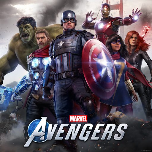Marvel’s Avengers