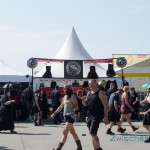 Zwischen-Welten On Tour - M’era Luna 2015 007