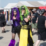 Zwischen-Welten On Tour - M’era Luna 2015 008