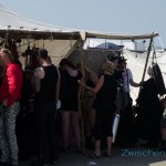 Zwischen-Welten On Tour - M’era Luna 2015 010