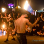 Zwischen-Welten On Tour - M’era Luna 2015 049