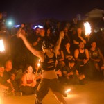 Zwischen-Welten On Tour - M’era Luna 2015 050