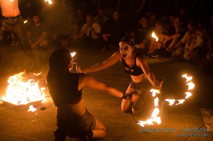 Zwischen-Welten On Tour - M’era Luna 2015 061