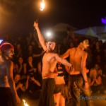 Zwischen-Welten On Tour - M’era Luna 2015 069